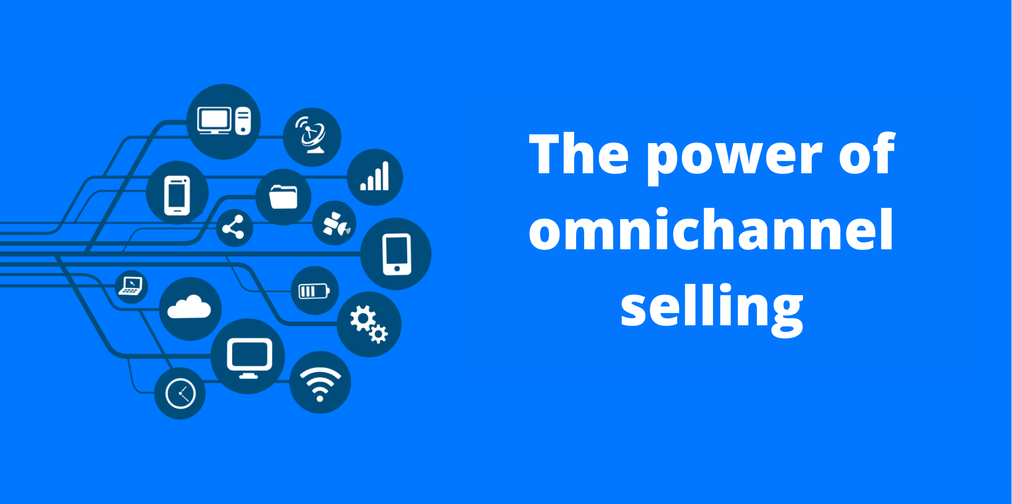 5 smart tips for a successful omnichannel strategy
