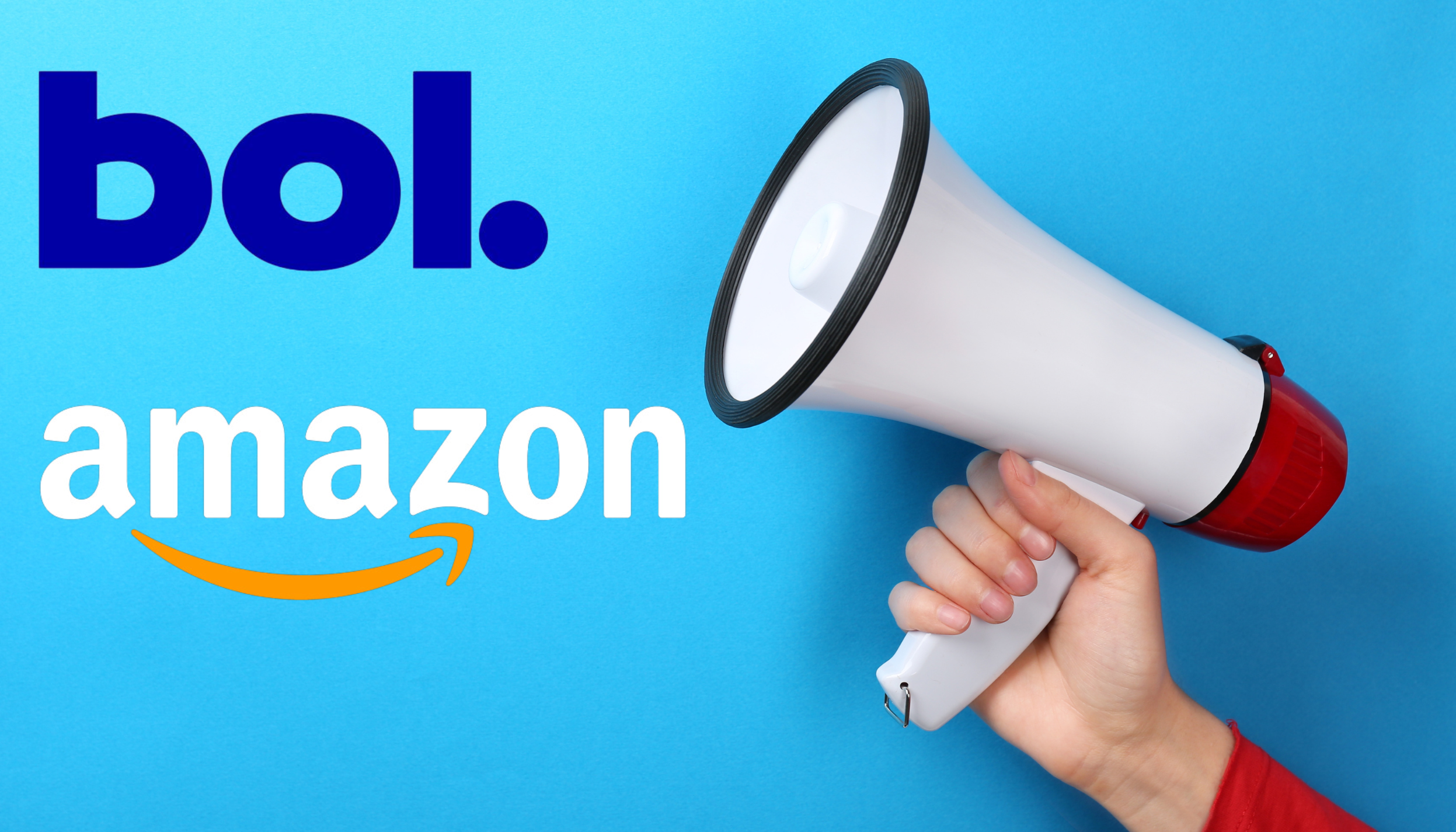 Advertising Automation  for  your BOL & Amazon account