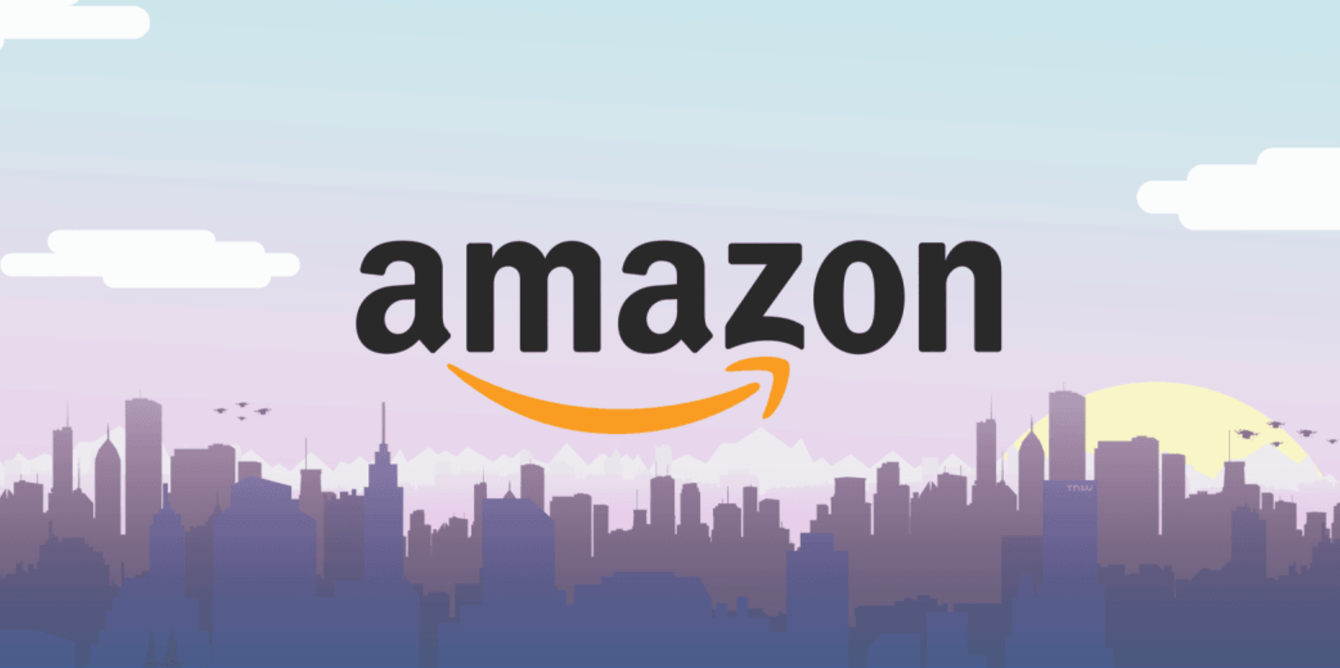 Amazon monopoly