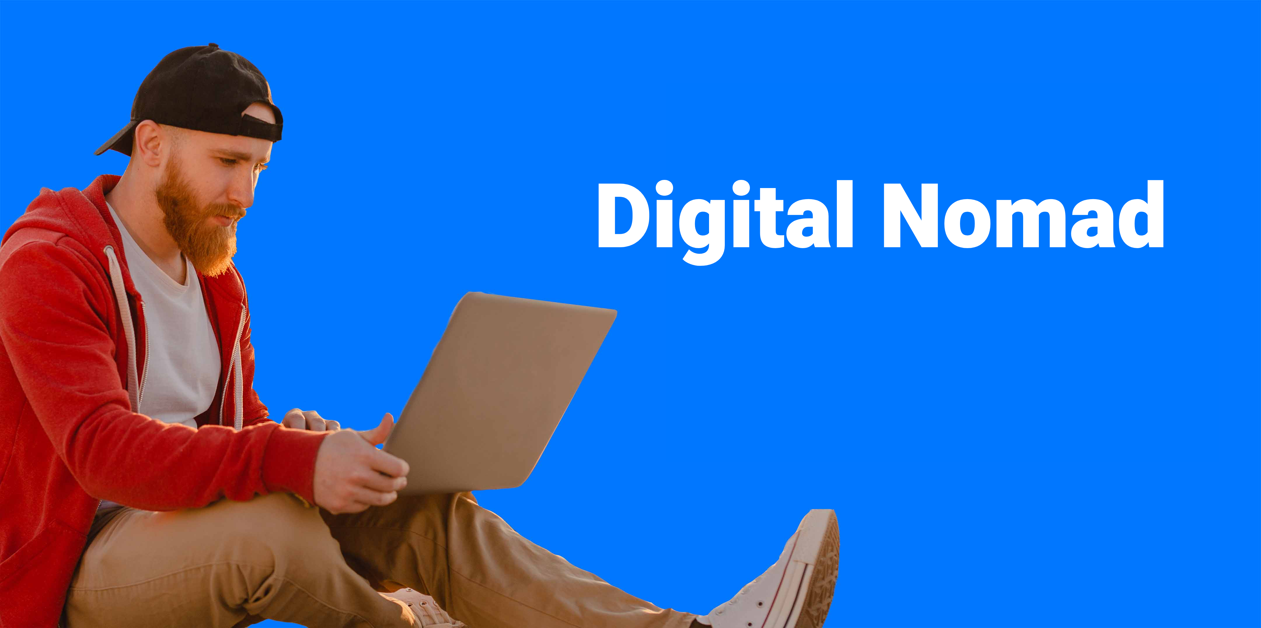 Digital nomad