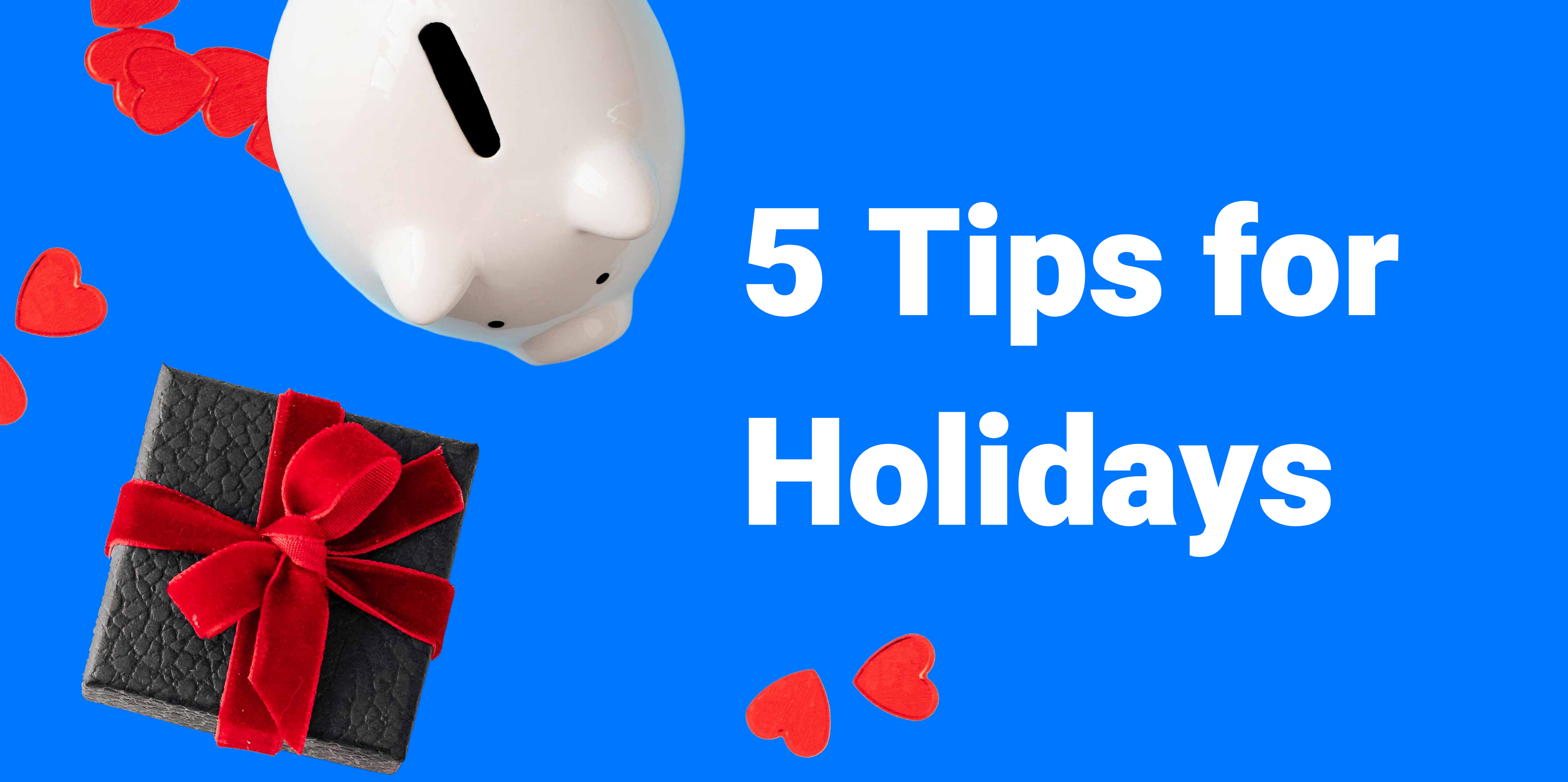 Online Sales During the Holidays: 5 Essential Tips to Increase Sales