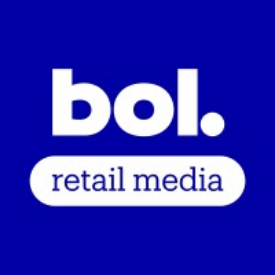 bol Retail Media channel connected to FiveX