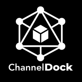 ChannelDock channel connected to FiveX