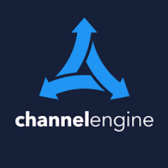 ChannelEngine channel connected to FiveX