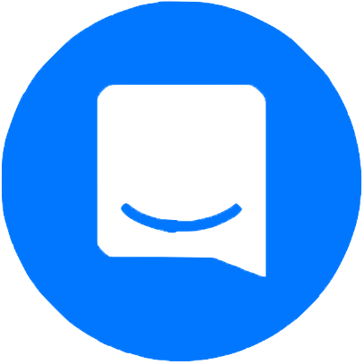 Live chat contact option