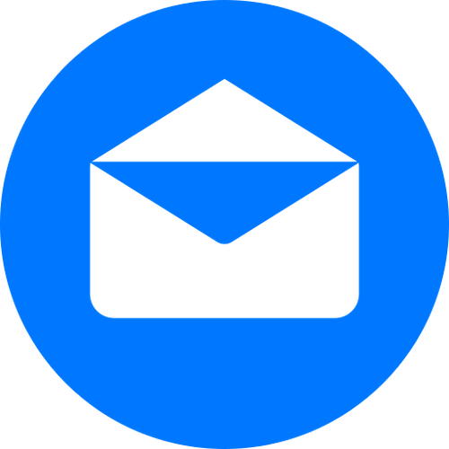 E-mail contact option