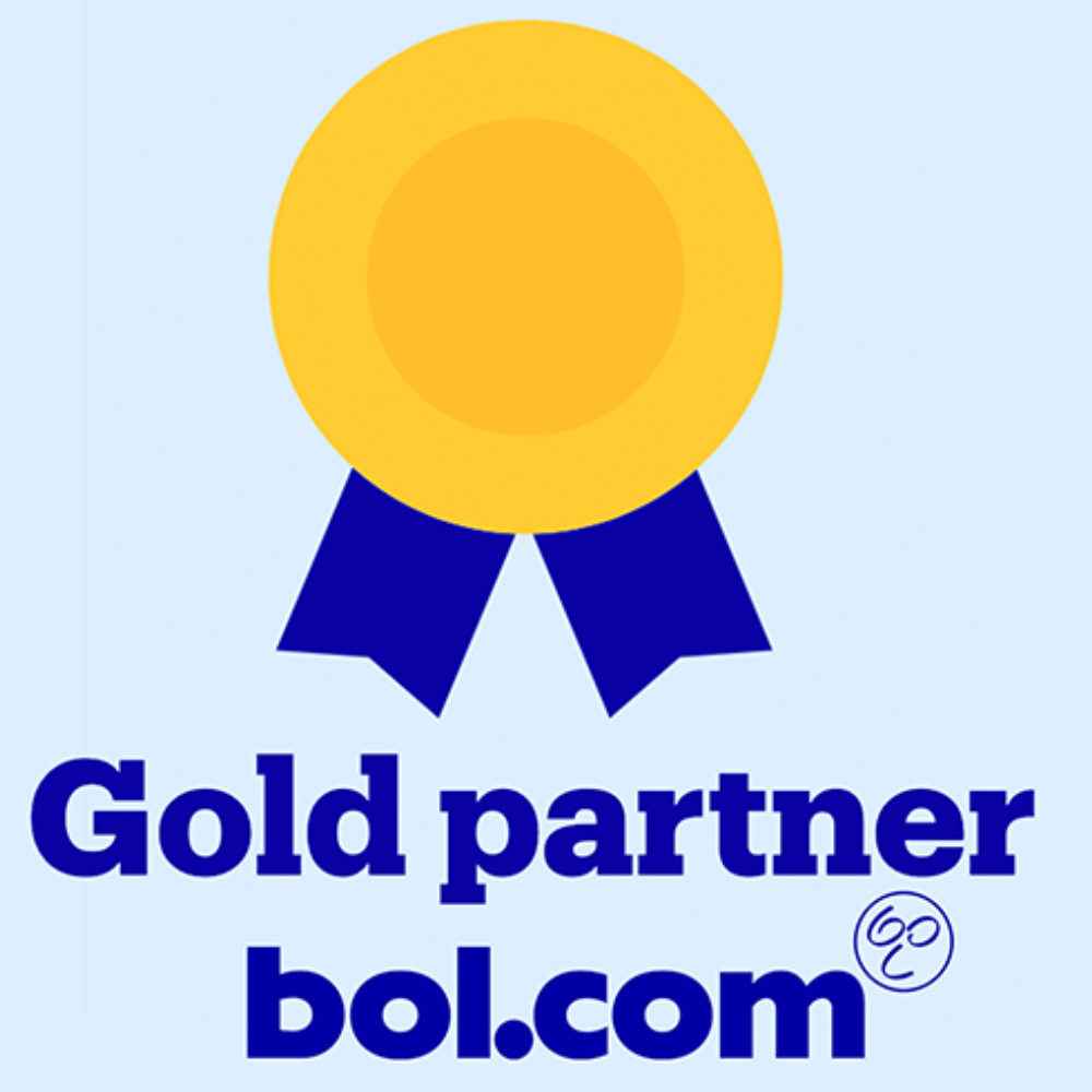 Gold partner bol.com