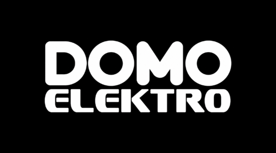 DOMO Elektro