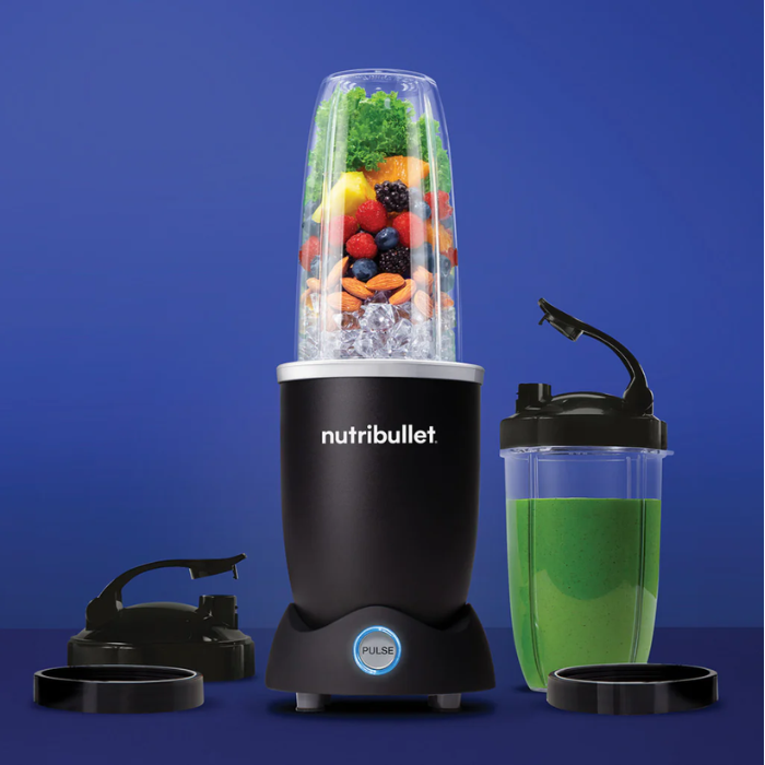 Nutribullet