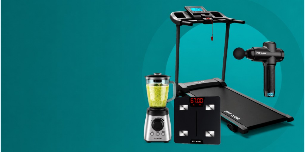 FITAGE customer story with FiveX