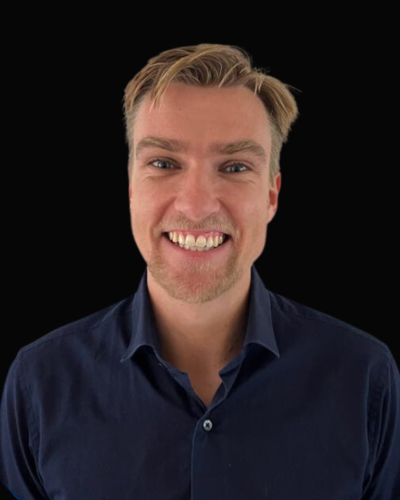 Marketplace strategist