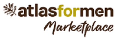Atlas for men marketplace Marketplace connection with FiveX