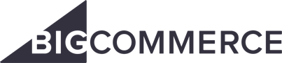 BigCommerce Webshop software connection with FiveX
