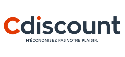 Cdiscount channel connected to FiveX
