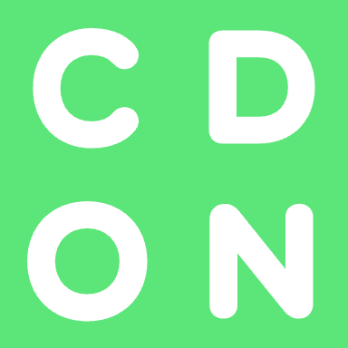 CDON Sverige Marketplace connection with FiveX