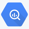 BigQuery channel connected to FiveX