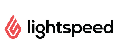 Lightspeed mit FiveX verbunden