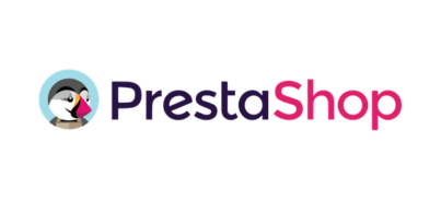 PrestaShop Webshop software connection with FiveX