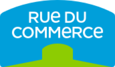 Rue Du Commerce Marketplace connection with FiveX