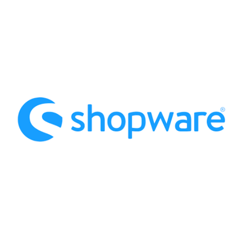Shopware Webshop software connection with FiveX