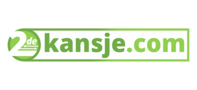 2dekansje partner logo with FiveX