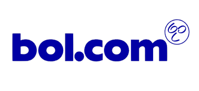 Bol.com partner logo with FiveX