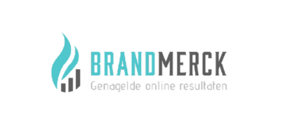 Brandmerck partner logo with FiveX