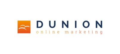 Dunion partner logo with FiveX