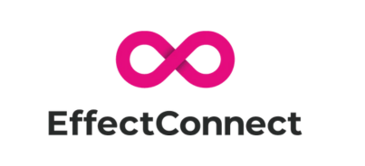 EffectConnect partner logo with FiveX