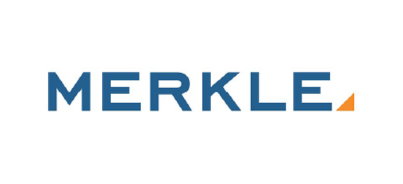 Merkle partner logo with FiveX