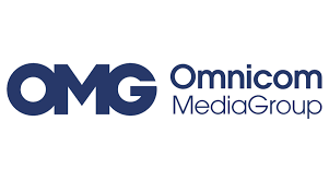 Omnicom partner logo with FiveX