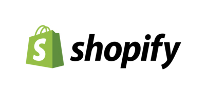 Shopify partner logo with FiveX