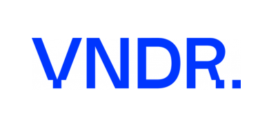 VNDR partner logo with FiveX